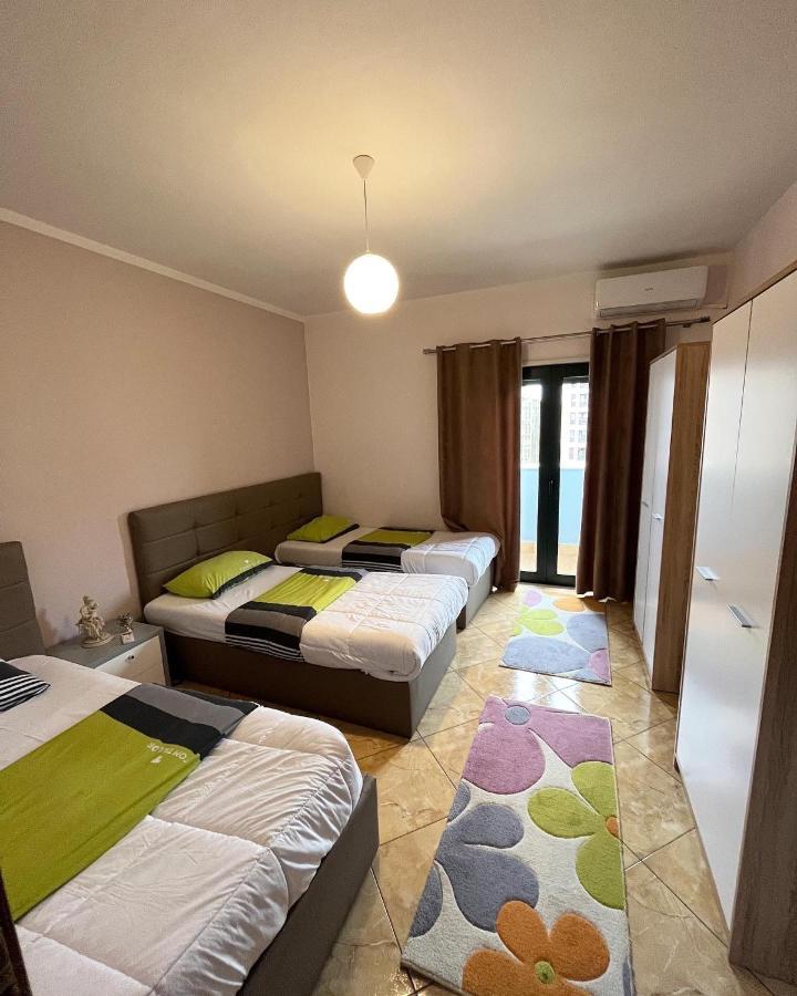 Center Easy Apartment