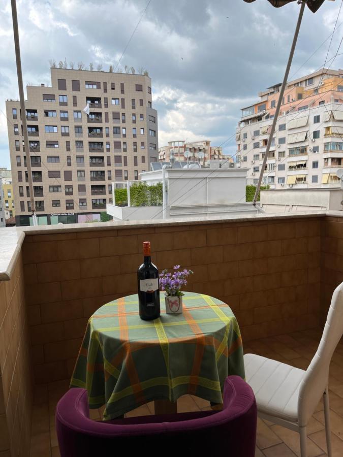 Apartment Center Easy *