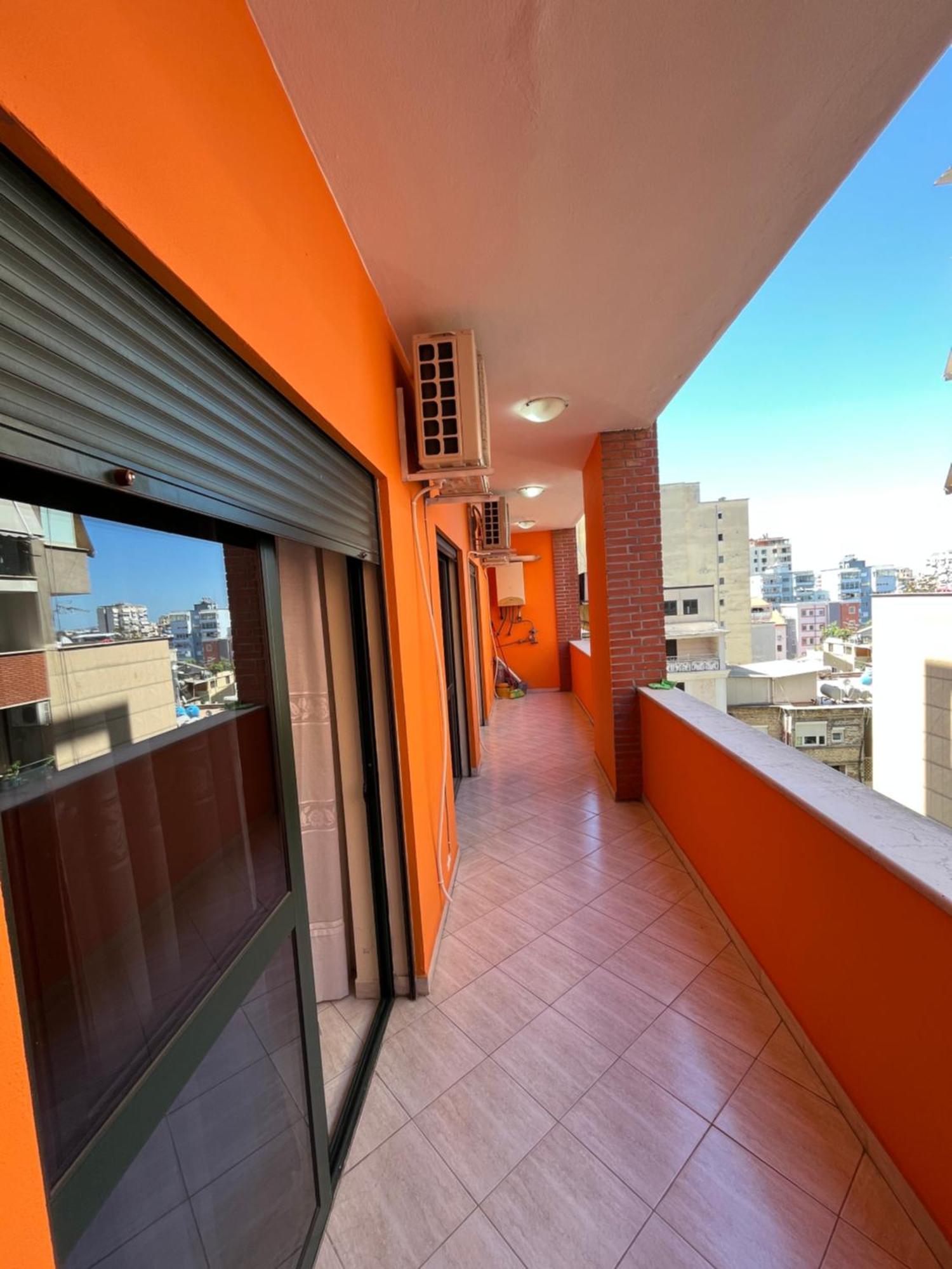 Center Easy Apartment *